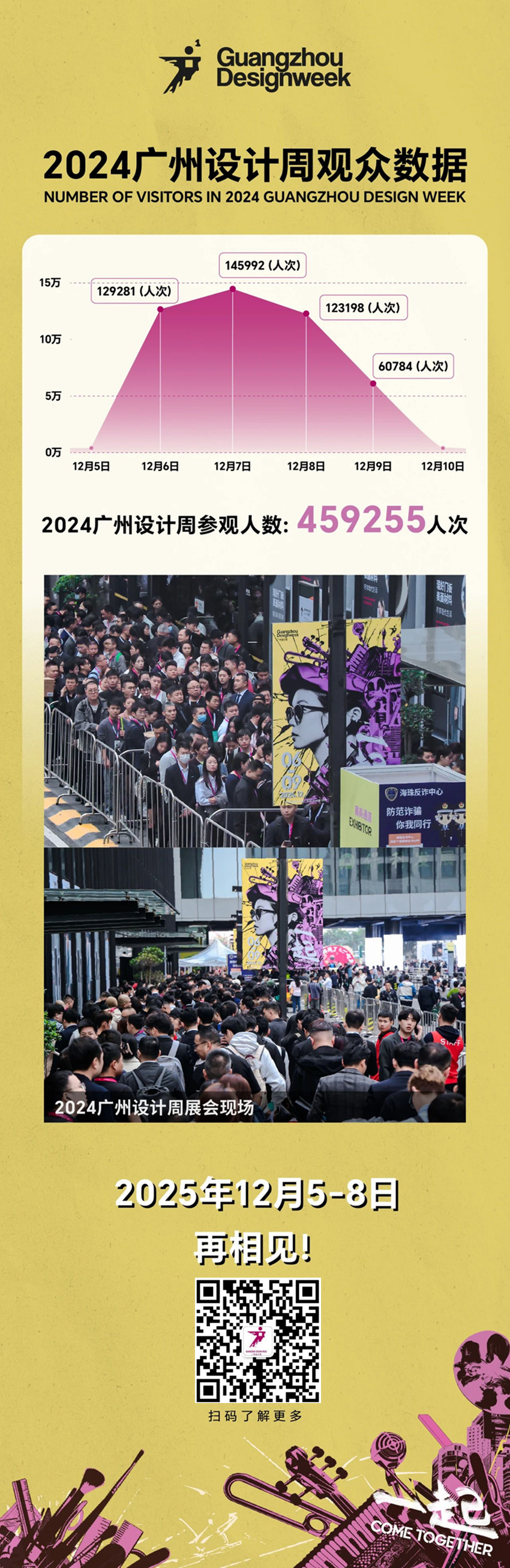 2025广州设计周x红棉设计奖｜专题访谈栏目Vol.4：对话2024最美潮居空间设计奖获奖者！