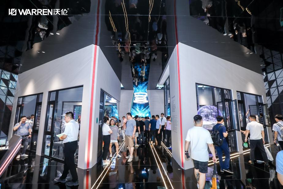 主办官宣！2025年广州第二十七届CBD全屋定制门窗展 | 2025第十一届CBDA设计展【举办时间：2025年7月8-11日】