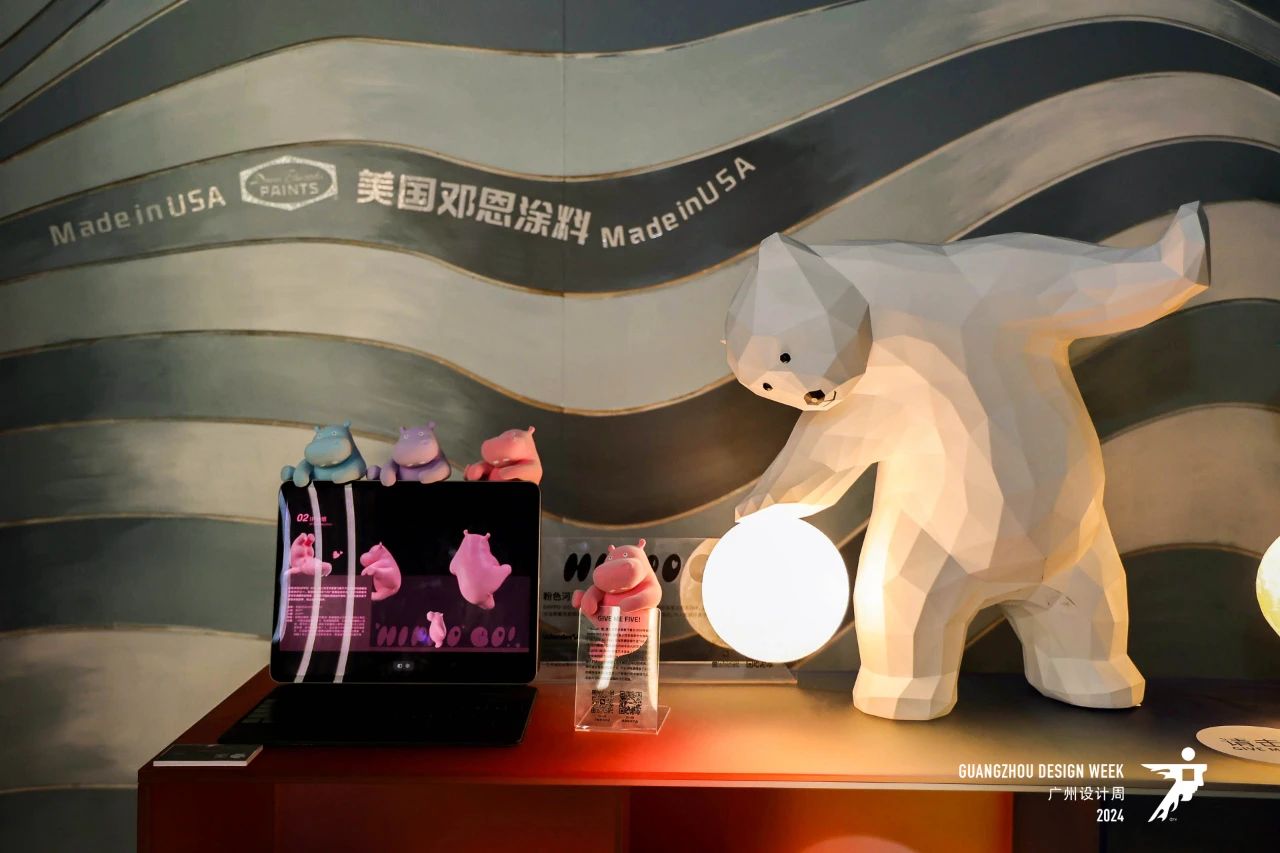 欢迎参加2025广州设计周艺术涂料展【时间+展馆】