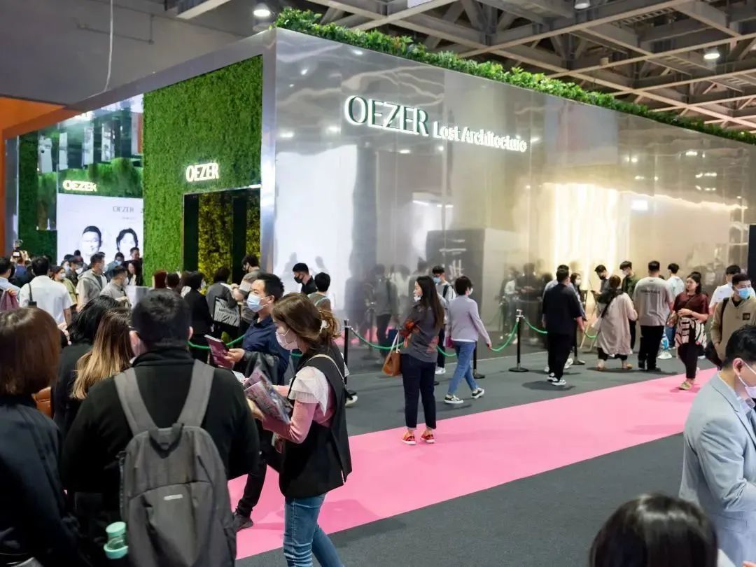 诚邀参加2025广州设计周——抢占“户外+奢品美学”生态的核心资源