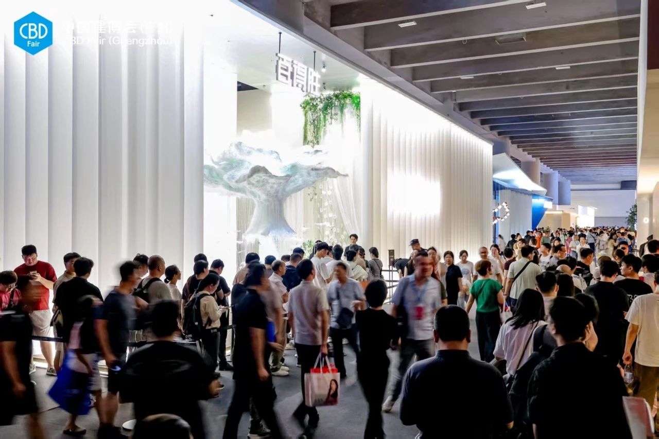 展会动态-2026广州建博会及广州卫浴展  时间及展位预定